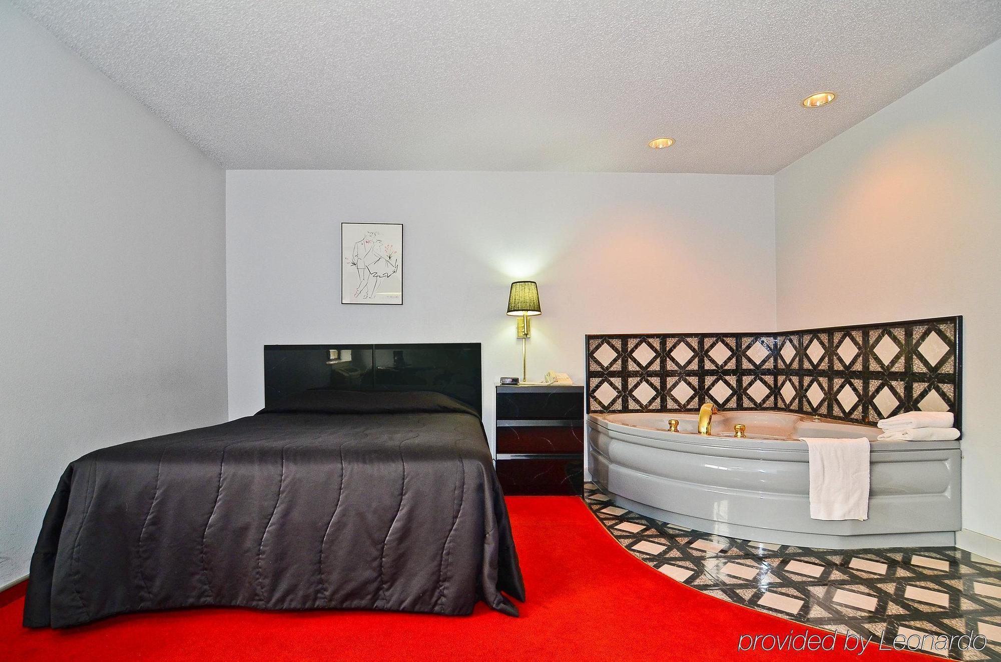 Quality Inn New London Kamer foto