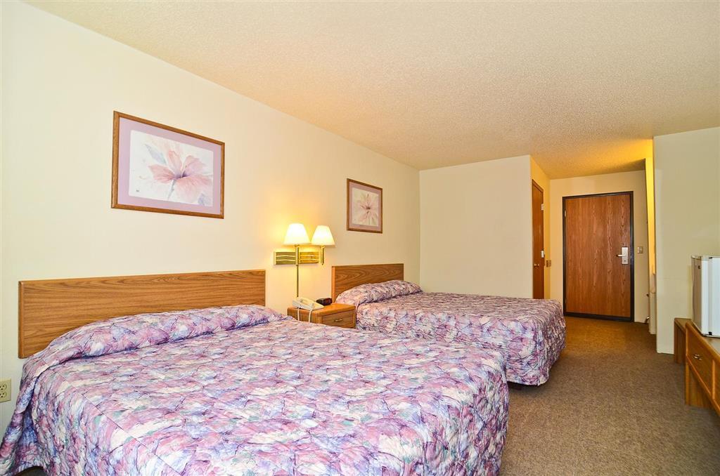 Quality Inn New London Kamer foto
