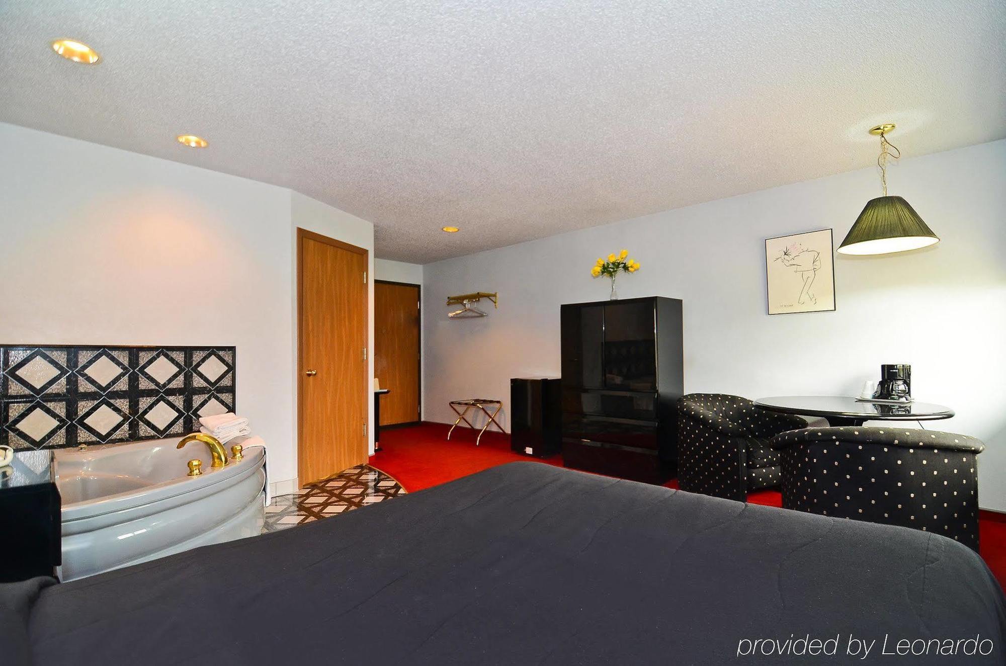 Quality Inn New London Kamer foto